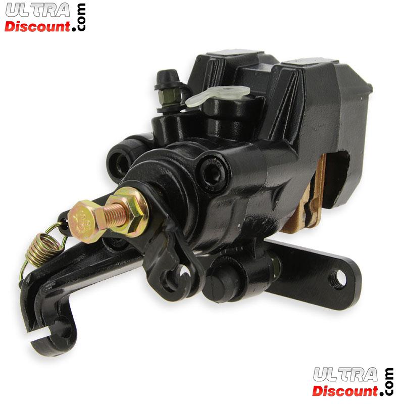 Bremssattel hinten f�r Ersatzteile Shineray 200STIIE und STIIEB (type2) Bilder 1