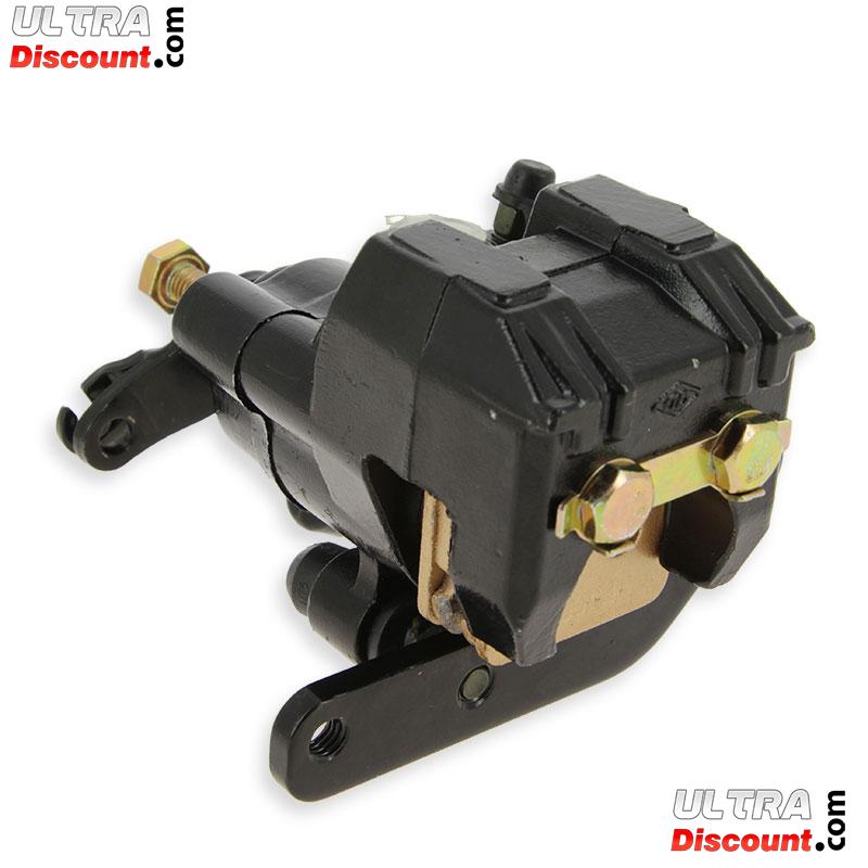 Bremssattel hinten f�r Ersatzteile Shineray 200STIIE und STIIEB (type2) Bilder 2