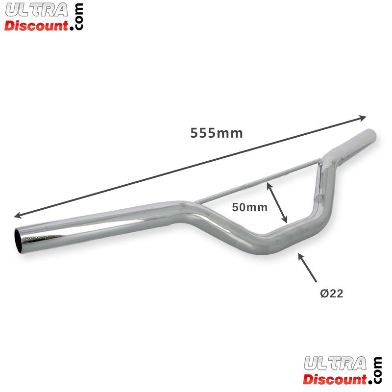 Lenker f�r Thermoroller (type2) Bilder 1