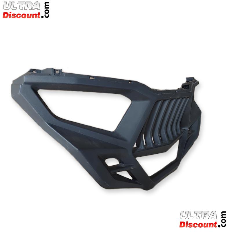 Frontgrill quad bashan 300cc BS300AU-2 - Schwarz Bilder 1