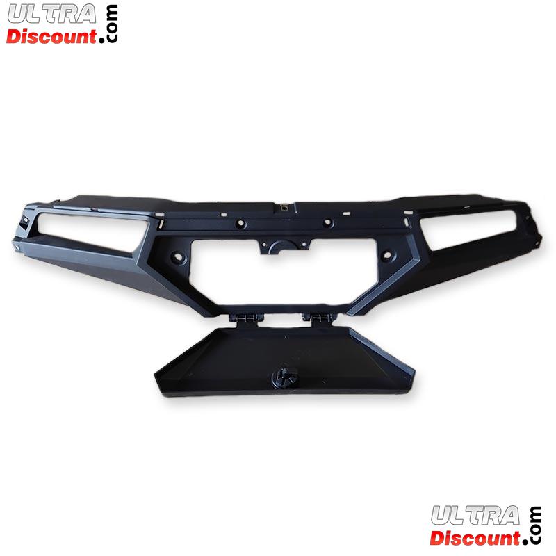 Heckblende quad bashan 300cc BS300AU-2 - Schwarz Bilder 2 Heckblende quad bashan 300cc BS300AU-2 - Schwarz Bilder 2