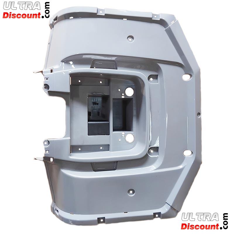 Verkleidung hinten Quad Bashan 300cc BS300AU-2 - graue Bilder 1