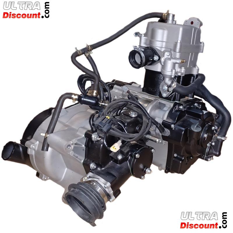 Motor komplett172MM für Quad Bashan 300 ccm (BS300AU-2) Bilder 2 Motor komplett172MM für Quad Bashan 300 ccm (BS300AU-2) Bilder 2