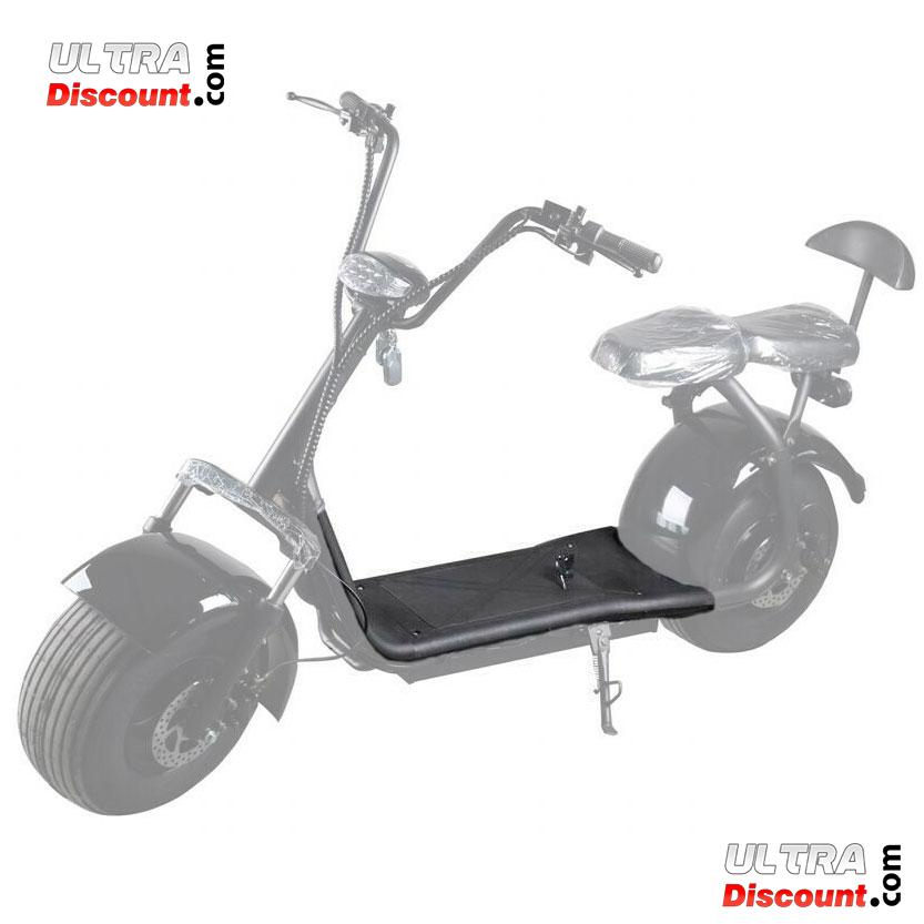 Walking Citycoco Fu� Bilder 1