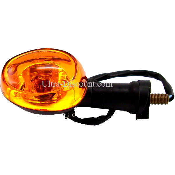 Blinker hinten links für Skooter Baotian BT49QT-7 (typ 2), Ersatzteile Baotian BT49QT-7 Blinker hinten links für Skooter Baotian BT49QT-7 (typ 2), Ersatzteile Baotian BT49QT-7