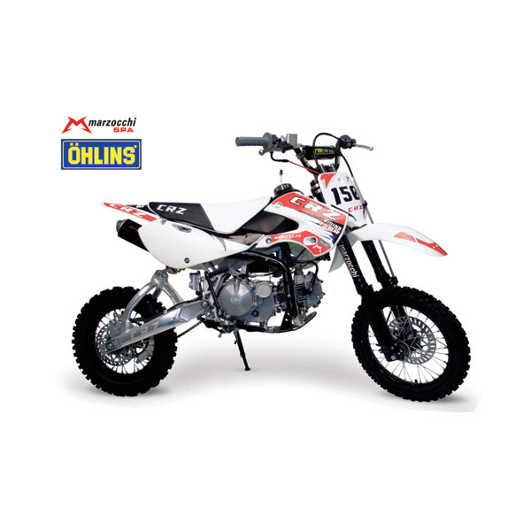 dirt bike CRZ 150R ccm, Dirt bike dirt bike CRZ 150R ccm, Dirt bike
