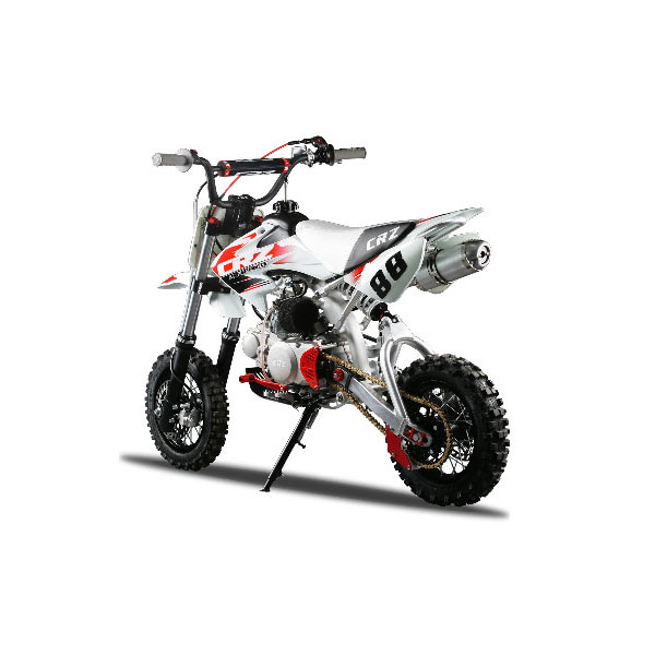 dirt bike fr Kinder dirt bike CRZ 88, Dirt bike