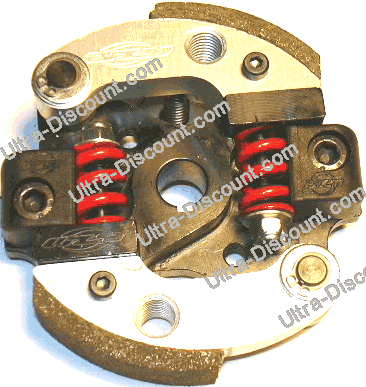 Kupplung Bizetamotor für Polini 911, Teile Pockets Polini 911 GP3 Kupplung Bizetamotor für Polini 911, Teile Pockets Polini 911 GP3