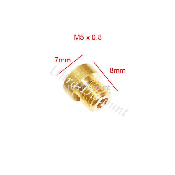 Dse fr Quads Shineray (1.05) Bilder 1