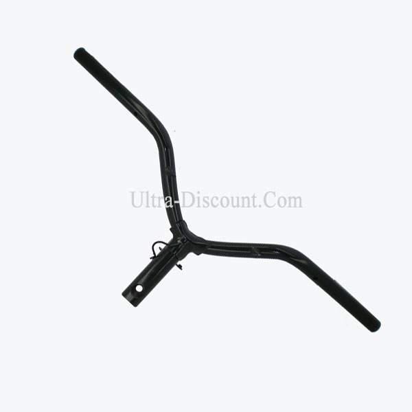 Lenker fr Scooter Baotian BT49QT-12, Ersatzteile Baotian BT49QT-12