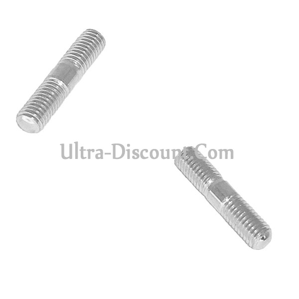 Auslassbolzen fr Skooter Baotian BT49QT-12, Ersatzteile Baotian BT49QT-12