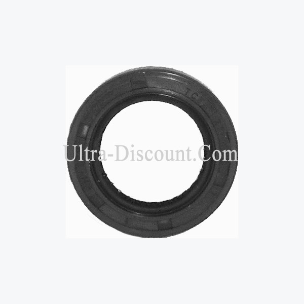 Simmerring fr Vorderradachse Skooter Baotian BT49QT-9, Ersatzteile Baotian BT49QT-9