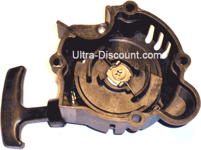 Anlasser f�r Pocket Polini GP3 Bilder 1