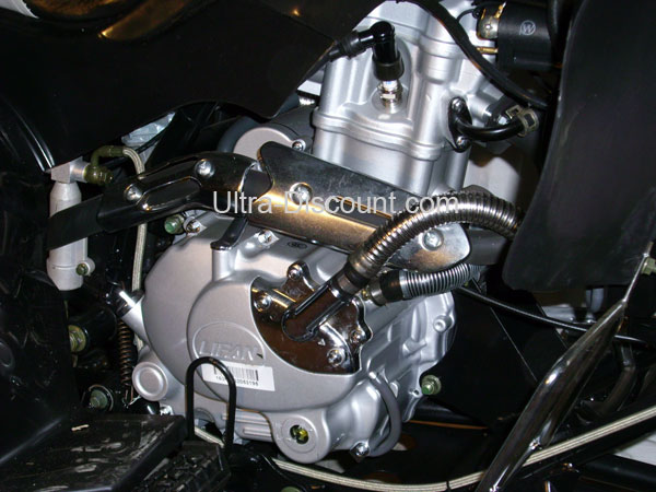 Quad Shineray 200 ccm Bilder 3 Quad Shineray 200 ccm Bilder 3