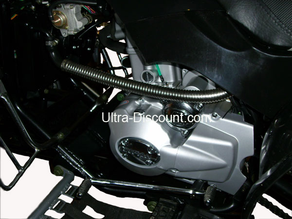 Quad Shineray 200 ccm Bilder 2 Quad Shineray 200 ccm Bilder 2