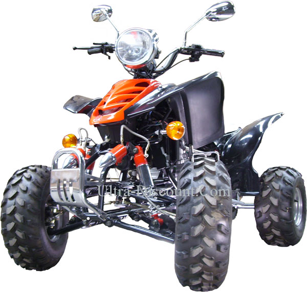 Quad Shineray 200 ccm Bilder 1 Quad Shineray 200 ccm Bilder 1