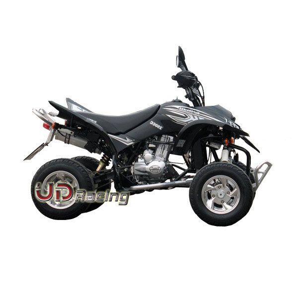 Quad Shineray 250 ccm RACING STIXE, schwarz Bilder 3