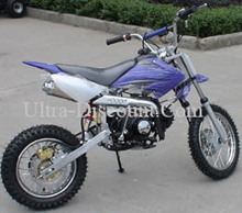 dirt bike 125 ccm 4-Takt Bilder 2 dirt bike 125 ccm 4-Takt Bilder 2