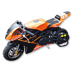 Nitro Motorradteile Nitro Motorradteile