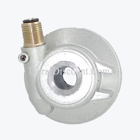 Tachoantrieb fr Skooter Baotian BT49QT-12 (Typ 2) Bilder 1