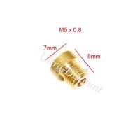 Dse fr Quads Shineray (1.05) Bilder 1