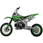 Ersatzteile Dirt bike