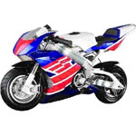 Teile Pocket Blata MT4