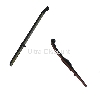 Steuerkettenf�hrung f�r Skooter Baotian BT49QT-11, Ersatzteile Baotian BT49QT-11