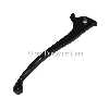 Bremshebel vorn f�r Skooter Baotian BT49QT-12 (schwarz), Ersatzteile Baotian BT49QT-12