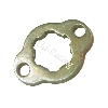 Ritzelhalter f�r TREX / Skyteam (�:17mm), Teile Trex Skyteam
