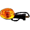 Blinker hinten links f�r Skooter Baotian BT49QT-7 (typ 2), Ersatzteile Baotian BT49QT-7