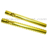 Lenker Tuning gold f�r pocket bike Polini, Teile Pockets Polini 911 GP3