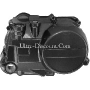 Kupplungsgehuse fr dirt bike-Motoren 140 ccm der Lifan-Modelle