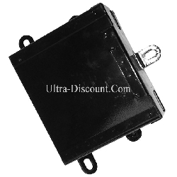 Batteriedeckel für Quad Bashan 300 ccm (BS300S-18)