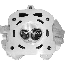 Zylinderkopf Quad Shineray 250 ccm ST-9E STIXE typ 1, Ersatz Shineray 250 STIXE ST9E