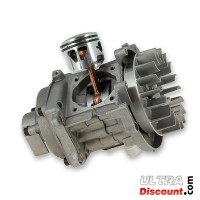 Motor 53cc UD Racing, blau, fr pocket ATV (typ 2) Bilder 2