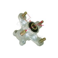 Vordere Radaufhngung fr Quad Shineray 250 STXE typ 2 Bilder 1