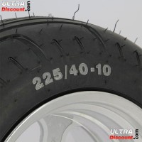 Schutzbleche fr CityCoco - Joker (typ 2) Bilder 4