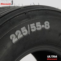 Schutzbleche fr CityCoco - Joker (typ 2) Bilder 3