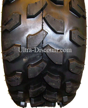 Reifen hinten fr Quad 200 ccm JYG (18-9.50-8) Bilder 1