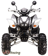 Quad Shineray 300 ccm XY300STE Bilder 1