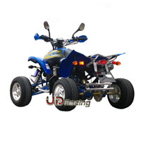 Quad Shineray RACING 250 ccm, blau Bilder 1