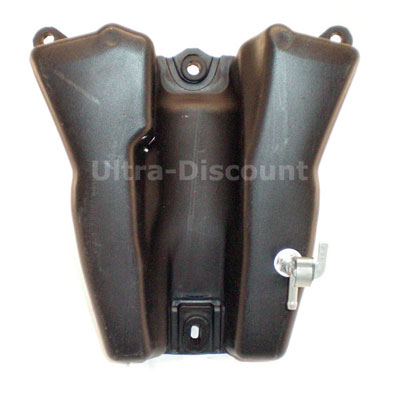 Benzintank fr dirt bike (Typ 2) Bilder 1