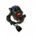 Lenkerschalter links f�r Quad Shineray 250 ccm ST-9C