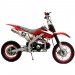 dirt bike 125 ccm AGB27 (Typ 4) dirt bike 125 ccm AGB27 (Typ 4)