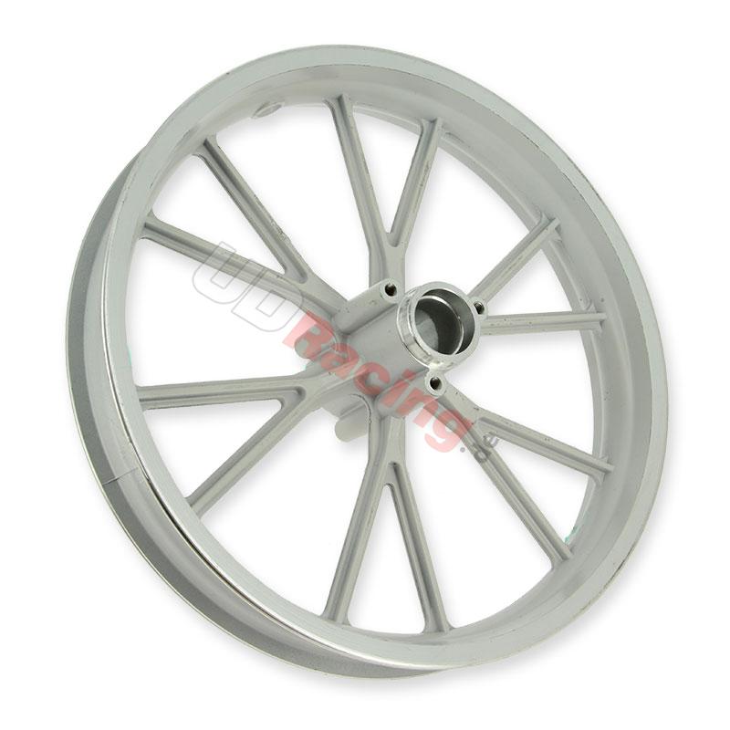 Felge vorn 10'' für Pocket bike cross (Typ 2), Pocket Cross Teile Felge vorn 10'' für Pocket bike cross (Typ 2), Pocket Cross Teile