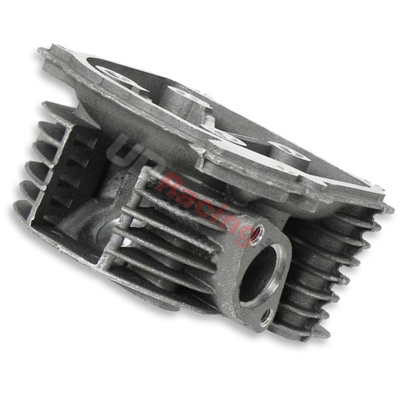 Zylinderkopf f�r Quad Shineray 200ccm (XY200ST-6A), Ersatzteile Shineray 200 ST6A