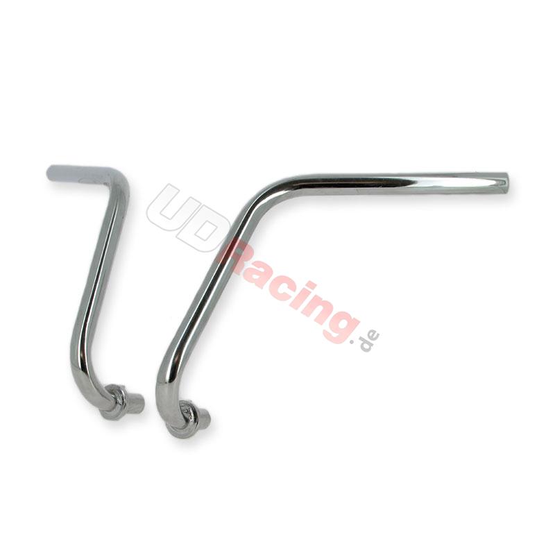 Lenker Tuning für Dax Skyteam, Teile Dax Skymax Lenker Tuning für Dax Skyteam, Teile Dax Skymax