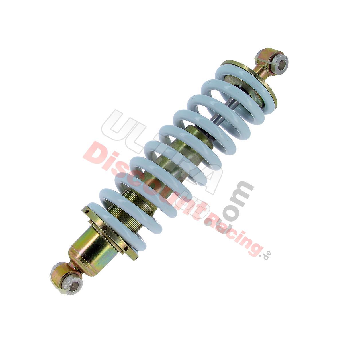 Stoßdämpfer hinten für Quad Shineray 200ST-9 (Weiß , 335 mm), Shineray quad teile 200 ST9 Stoßdämpfer hinten für Quad Shineray 200ST-9 (Weiß , 335 mm), Shineray quad teile 200 ST9