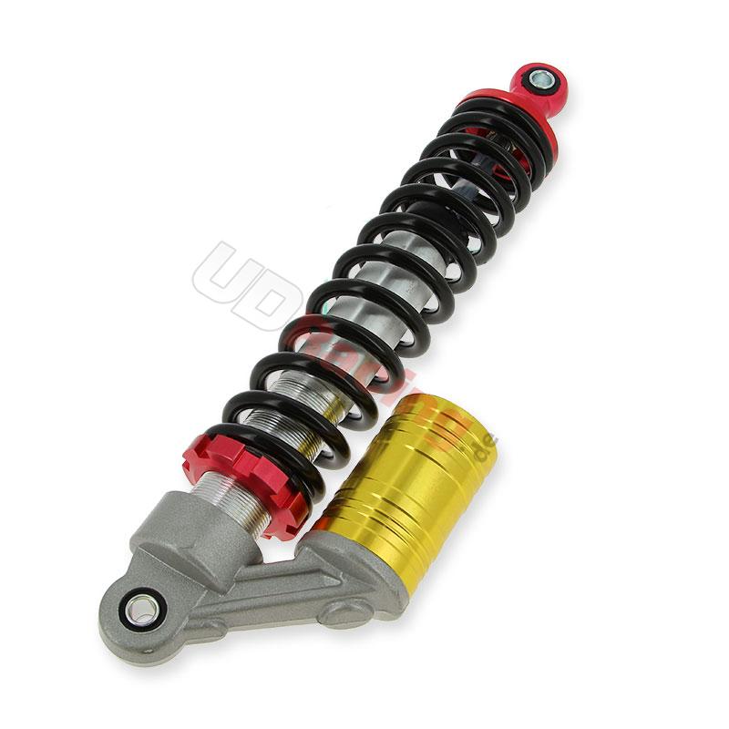 Stodmpfer vorn mit Gasdruck Quad Bashan 250 ccm BS200S-7 355 mm, Ersatzteile Bashan 200cc BS200S7